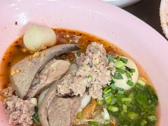 -榮泰米粉湯(Left Shop)