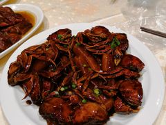 -顺风海鲜港(金玉兰店)
