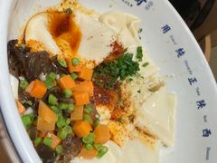 -秦哥哥·长安味道(增城永旺店)