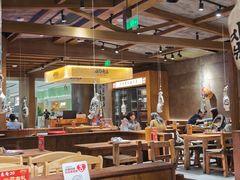 -北丐先生·野馄饨烧烤(雨花万象店)
