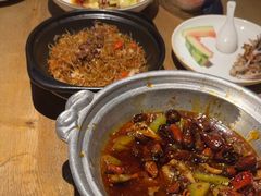 -辛香汇·现炒川菜(武进吾悦店)