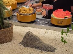 -喜家自助小火锅(乐客城店)
