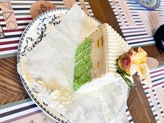 -仁义涵西餐·咖啡(中华巴洛克店)