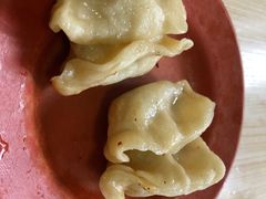 -黄阿姨锅贴大王(万航渡路店)