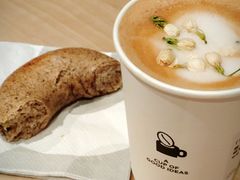 -Seesaw Coffee(环贸iapm店)