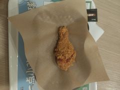 -德克士(中心医院店)