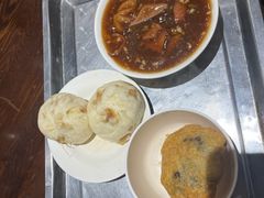 -姚记炒肝店(簋街店)
