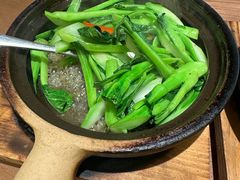 -啫火啫啫煲·顺德干蒸(西乡天虹店)
