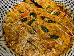 -星叶·东南亚料理(宁波万象汇店)