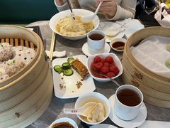 -鼎泰丰(国贸商城店)