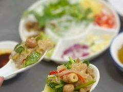 -官塘陈记鱼生·潮汕砂锅粥·牛肉火锅(潮枫路总店)