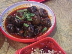 -老闵田螺馆·南昌特色小炒(梦时代店)