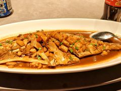 -佬太公海鸭·海鲜大排档(上海总店)