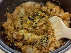 -椿记烧鹅(北门店)