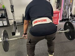 -汗水空间私教健身连锁(SM广场店)