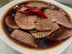 炝腰花-顺风酒店(长寿路店)