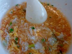 虾怪汤-牟传仁饭庄(星海店)
