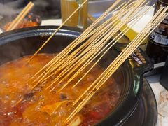 -钢管厂五区小郡肝火锅串串香(清河店)