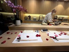 -鮨一日本料理旗舰店(总店)
