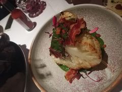 -Osteria Garden 生蚝花园餐厅(原进贤路店)