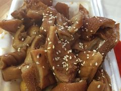 -细妹五香牛杂(步行街店)