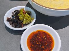 -老淮滨-蚌埠非遗小吃(淮河路店)