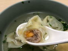 -顶巧鸡汤馄饨(虹口总店)