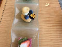 -国宾酒店-花园咖啡自助餐厅(北营房中街店)