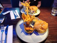 -bluefrog蓝蛙(皇庭广场店)