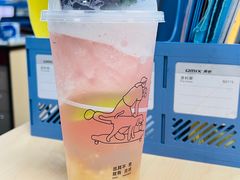 -喜茶(深圳东门1234店)