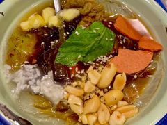 -马路边边串串香(双井直营店)