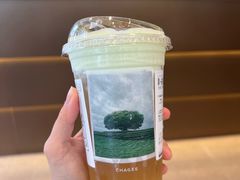 -霸王茶姬(正佳广场店)