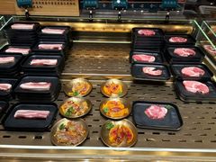 -東盛炭烤自助料理(玄武招商花园城店)