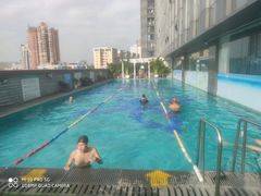 -威蒂斯国际健身游泳会所(东莞庄路店)