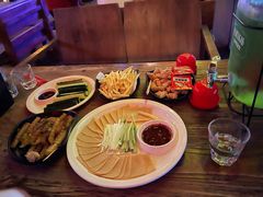 -海雾里小酒馆(观音桥店)