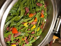 -上海东方佘山翰悦阁酒店·Vie全日制餐厅