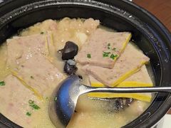 -金谷仓家庭料理(马泉营店)