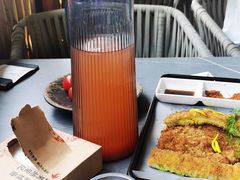 -吴越荣记·苏州菜·松鼠桂鱼(斜塘老街店)