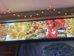 -小田油焖小龙虾(双井店)