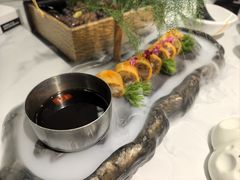 -3号仓库·创意中国菜(新世界城店)