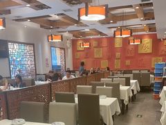 -福来居烤鸭店(天坛二店)