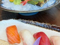 -田舍家Inakaya·炉端烧·铁板烧(天汇igc店)