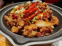 -东北灶(高新银泰店)