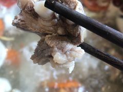 -九府羊·鲜羊火锅·烤串(新华路店)