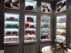 -GODIVA(月星环球港店)
