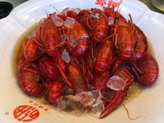 冰镇龙虾-於氏虾神(盱眙总店)