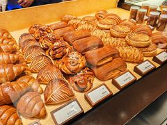 -LANLIZI BAKERY(COSMO店)