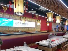 -川锅一号火锅(1818牌楼店)
