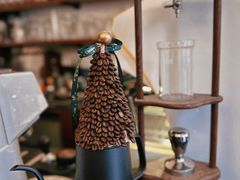 -工页咖啡X COFFEE(龙东路店)