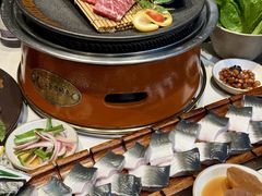 -缘·金家烤鳗鱼(西塔总店)